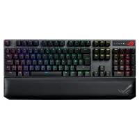 Клавиатура ASUS ROG Strix Scope NX Wireless Deluxe (NX RED switches) фото 1